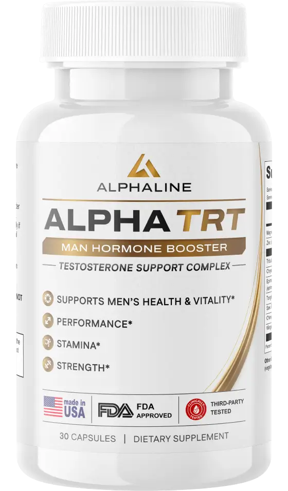 AlphaTRT